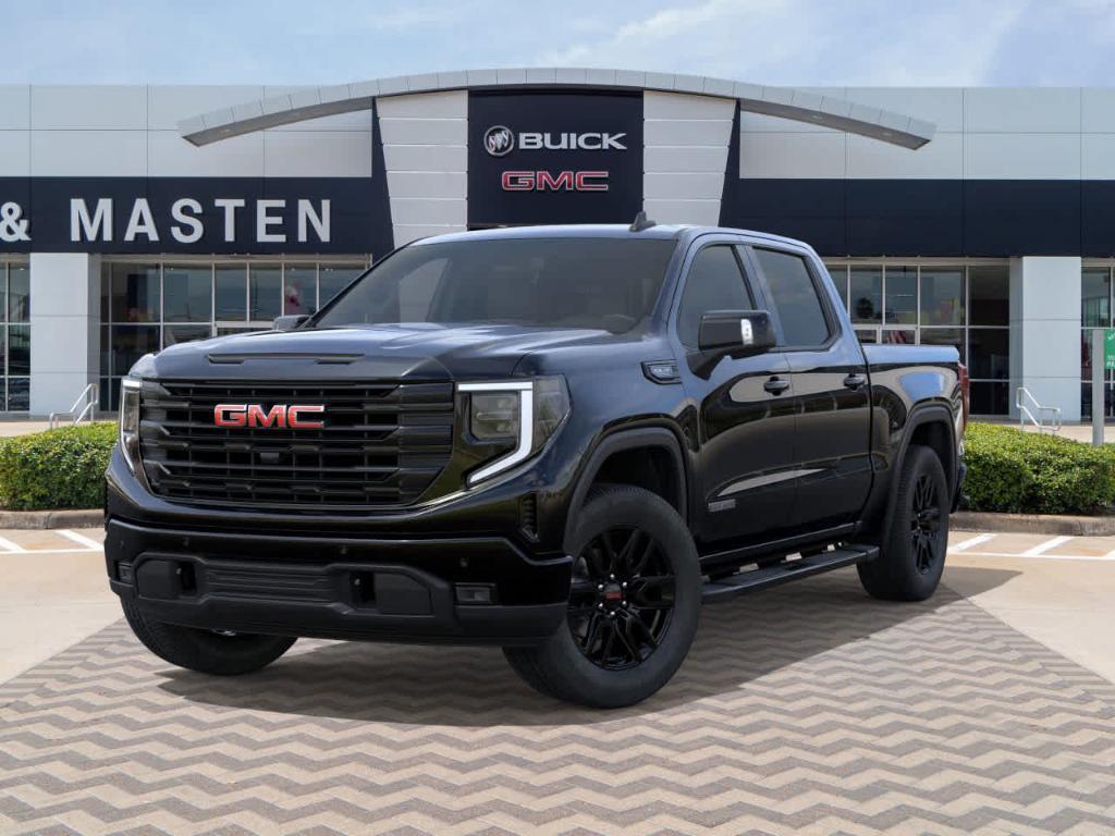 new 2026 GMC Sierra 1500 car, priced at $63,570