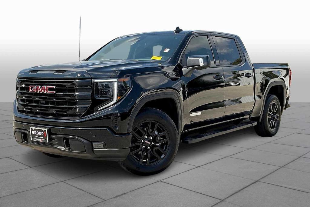 used 2026 GMC Sierra 1500 car, priced at $54,997