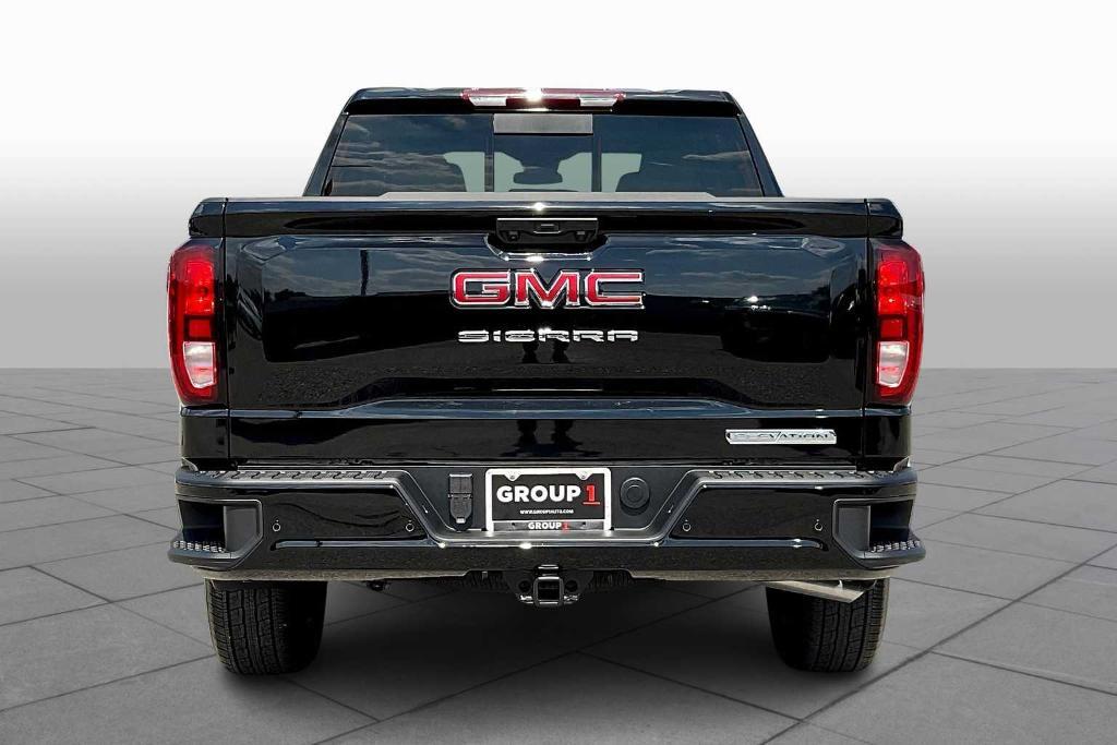 used 2026 GMC Sierra 1500 car, priced at $54,997