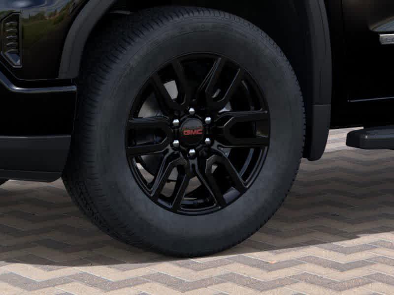 new 2026 GMC Sierra 1500 car, priced at $63,570
