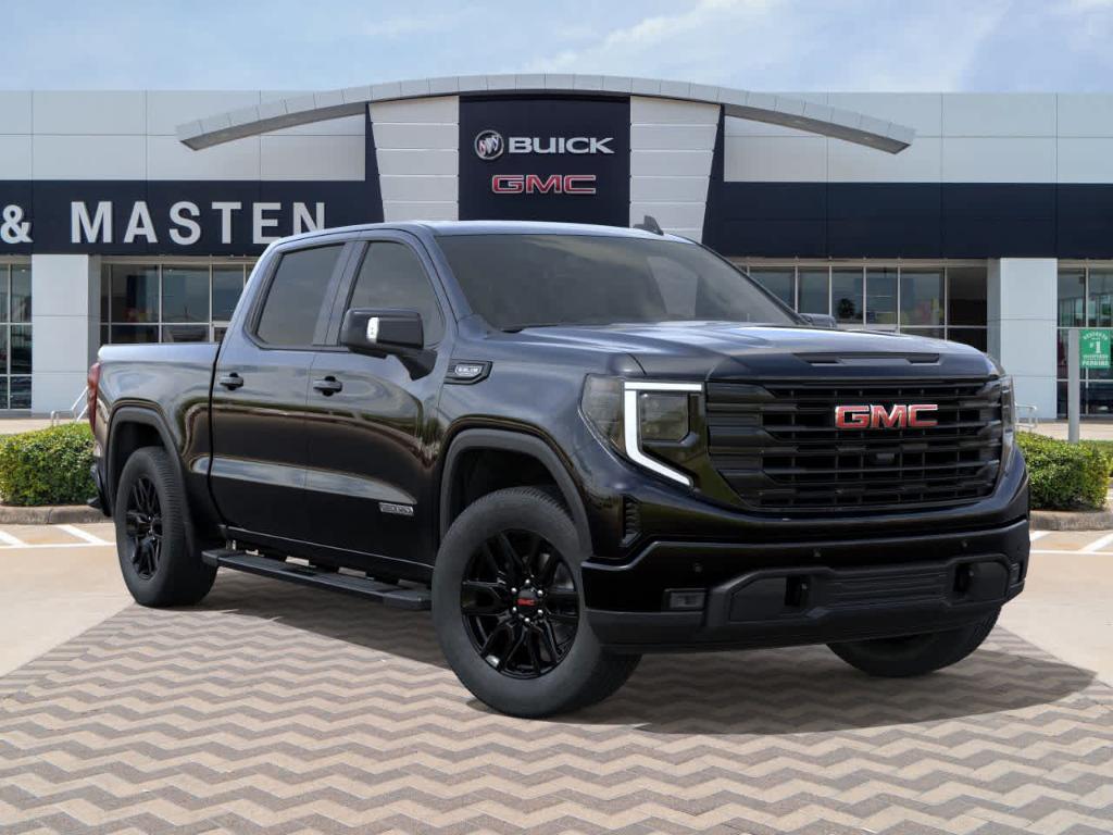 new 2026 GMC Sierra 1500 car, priced at $63,570