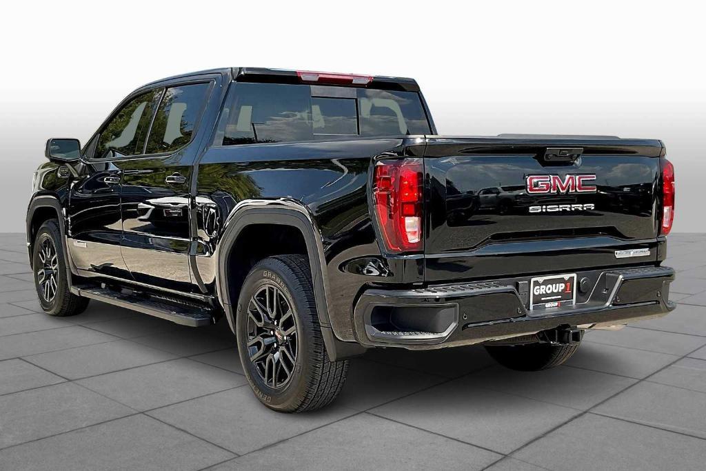 used 2026 GMC Sierra 1500 car, priced at $54,997