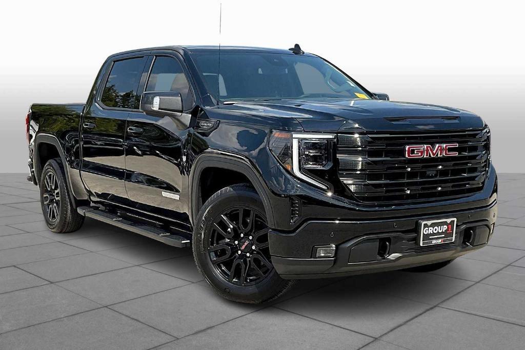 used 2026 GMC Sierra 1500 car, priced at $54,997