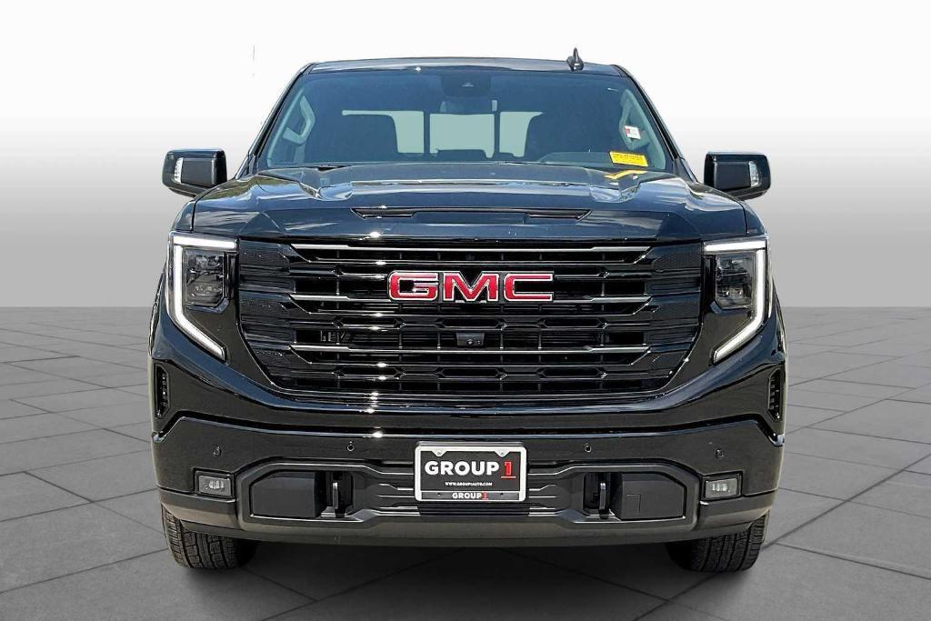 used 2026 GMC Sierra 1500 car, priced at $54,997