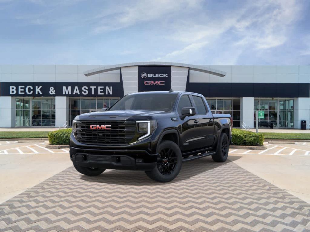 new 2026 GMC Sierra 1500 car, priced at $63,570