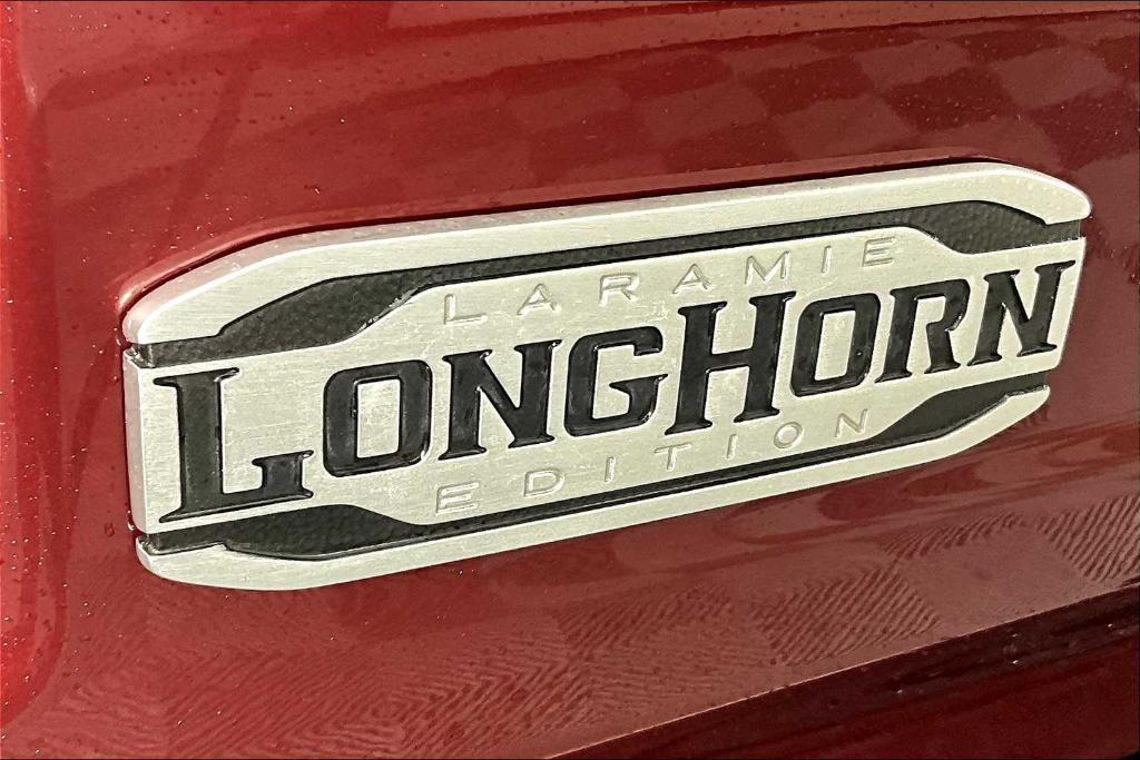 used 2020 Ram 1500 car, priced at $38,854