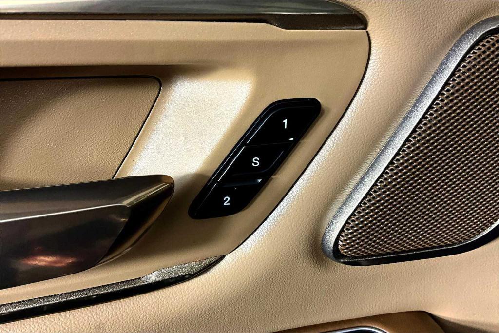 used 2020 Ram 1500 car, priced at $38,854