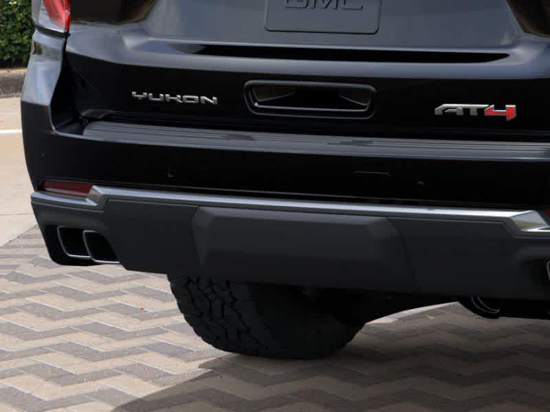 new 2025 GMC Yukon XL car, priced at $88,800
