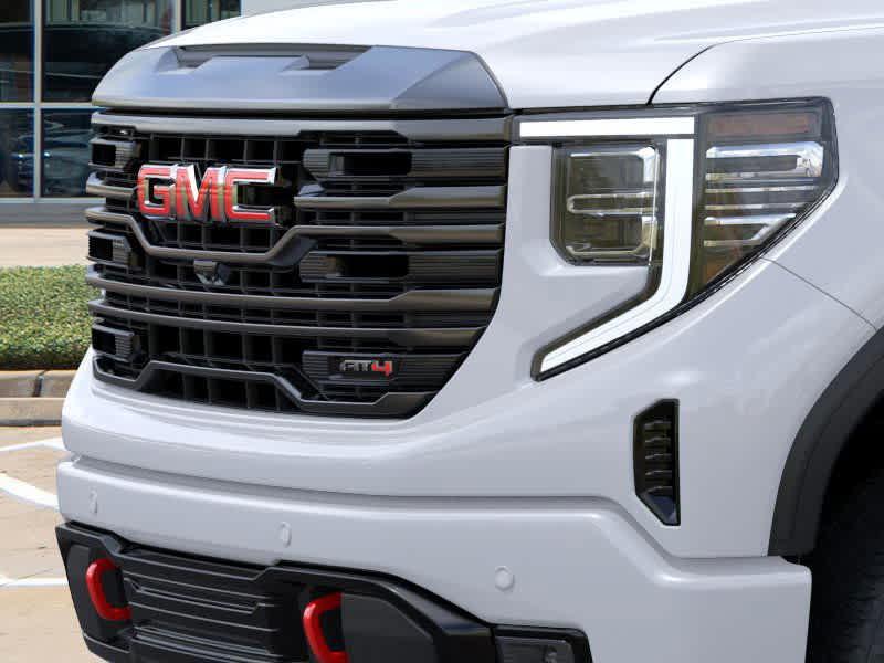 new 2025 GMC Sierra 1500 car, priced at $75,150