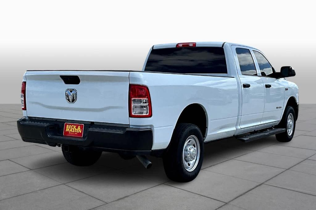 used 2022 Ram 2500 car, priced at $38,797