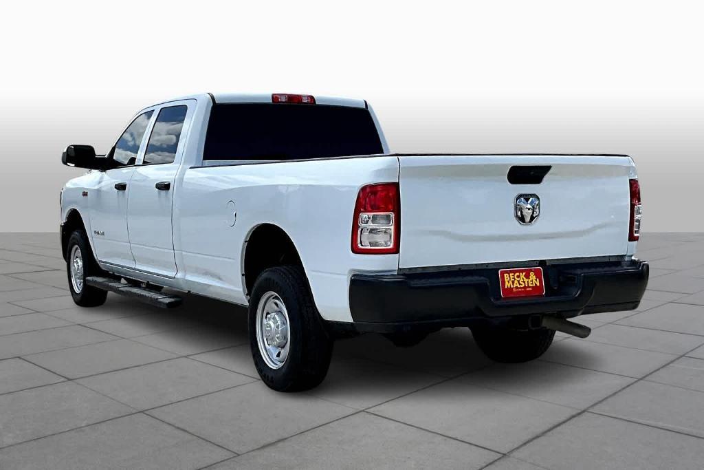 used 2022 Ram 2500 car, priced at $38,797
