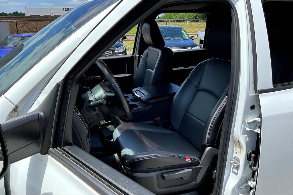 used 2022 Ram 2500 car, priced at $38,797
