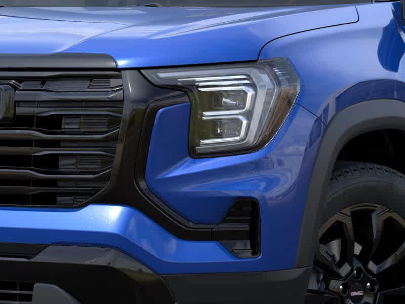 new 2026 GMC Terrain car, priced at $35,805