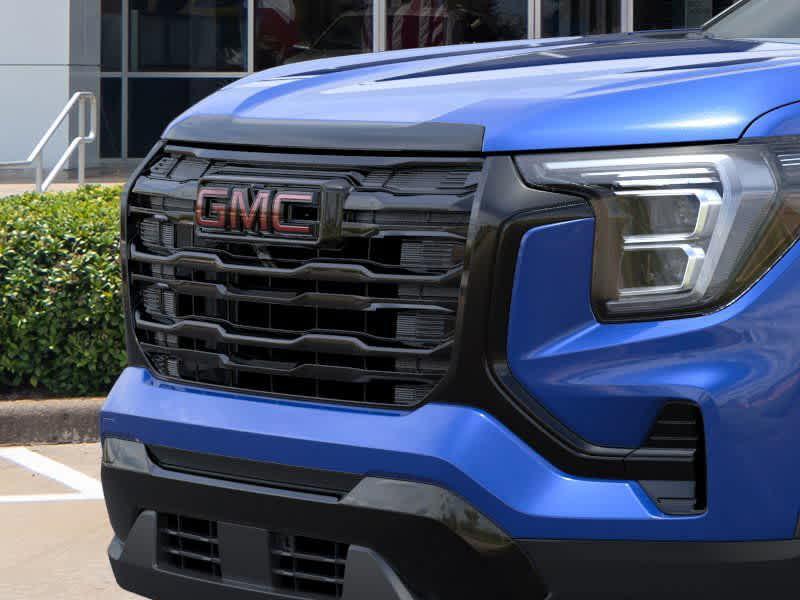 new 2026 GMC Terrain car, priced at $35,805