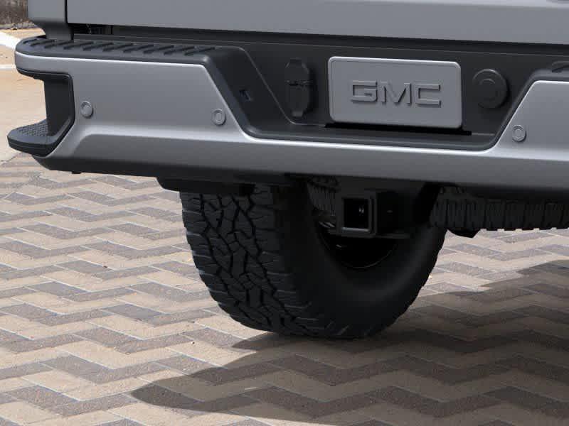 new 2025 GMC Sierra 2500 car, priced at $99,004