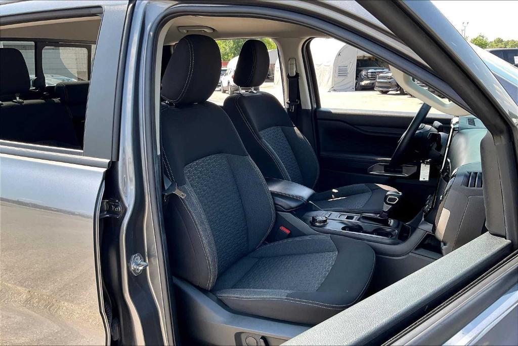used 2024 Ford Ranger car, priced at $37,577