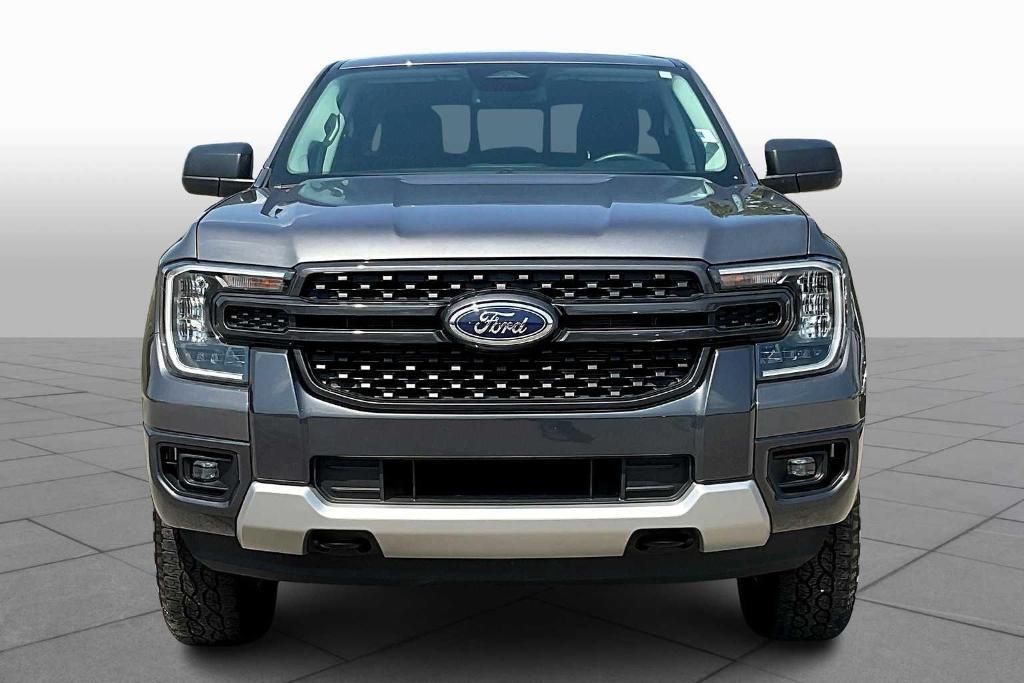 used 2024 Ford Ranger car, priced at $37,577