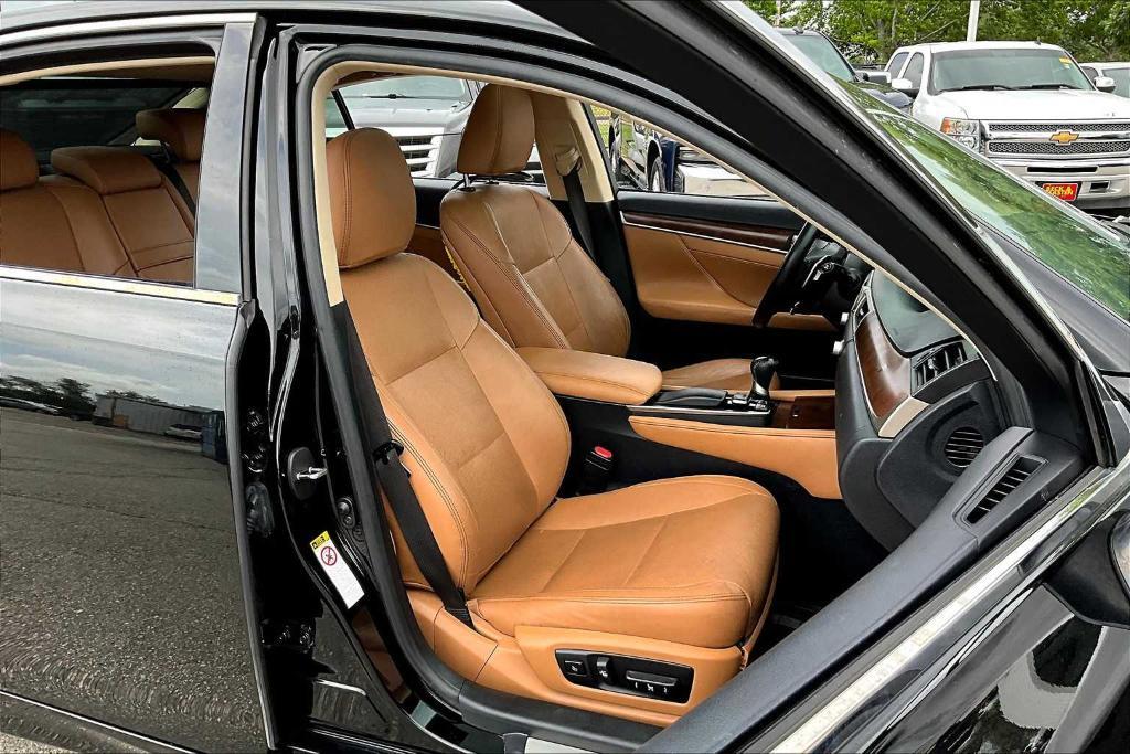 used 2015 Lexus GS 350 car, priced at $18,377