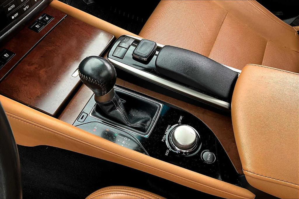 used 2015 Lexus GS 350 car, priced at $18,377
