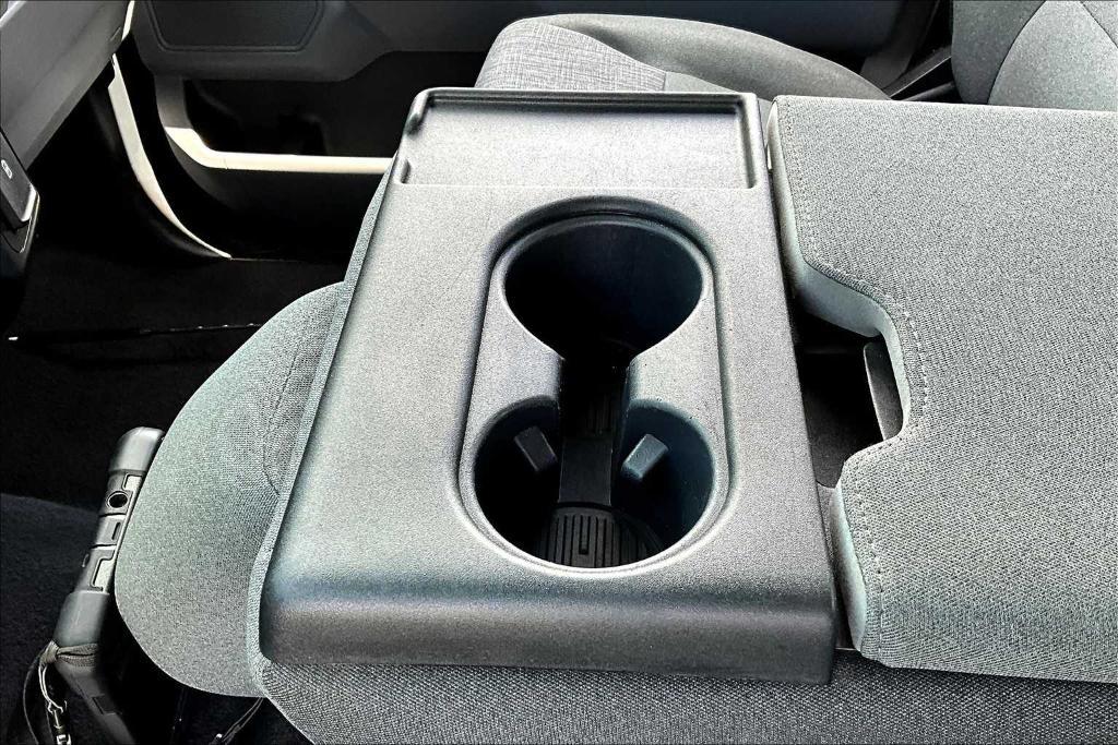 used 2023 Ford F-150 car, priced at $39,997