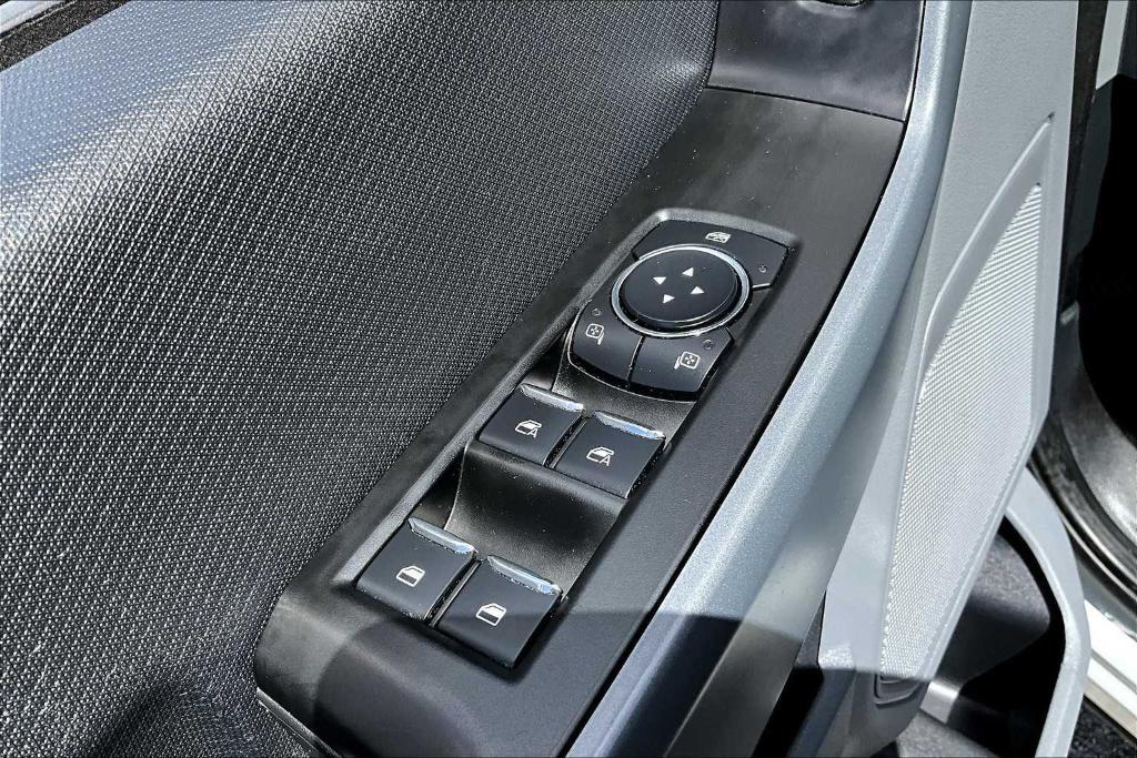 used 2023 Ford F-150 car, priced at $39,997