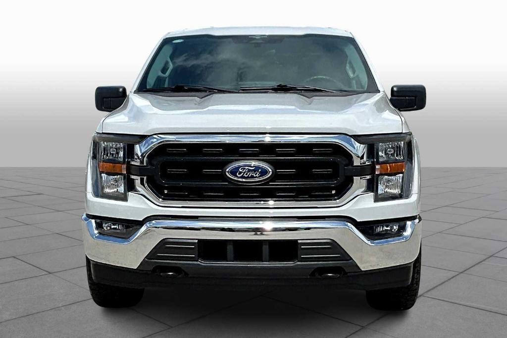 used 2023 Ford F-150 car, priced at $39,997