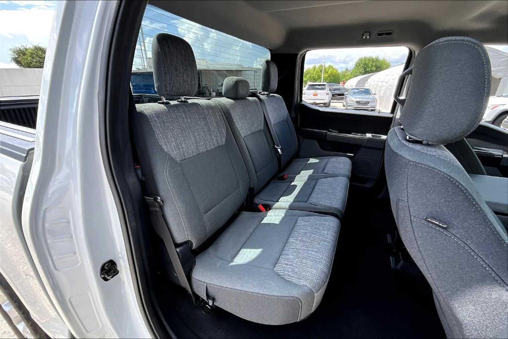 used 2023 Ford F-150 car, priced at $39,997