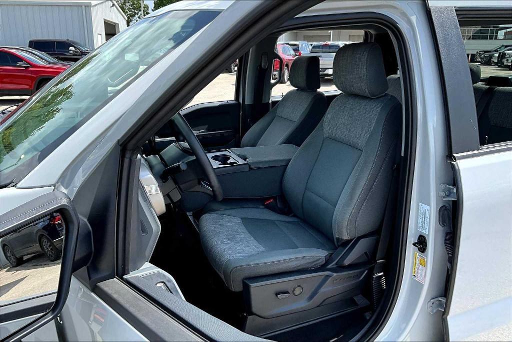 used 2023 Ford F-150 car, priced at $39,997
