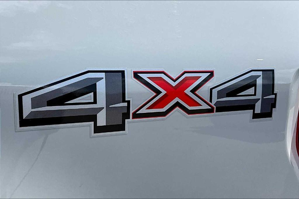 used 2023 Ford F-150 car, priced at $39,997