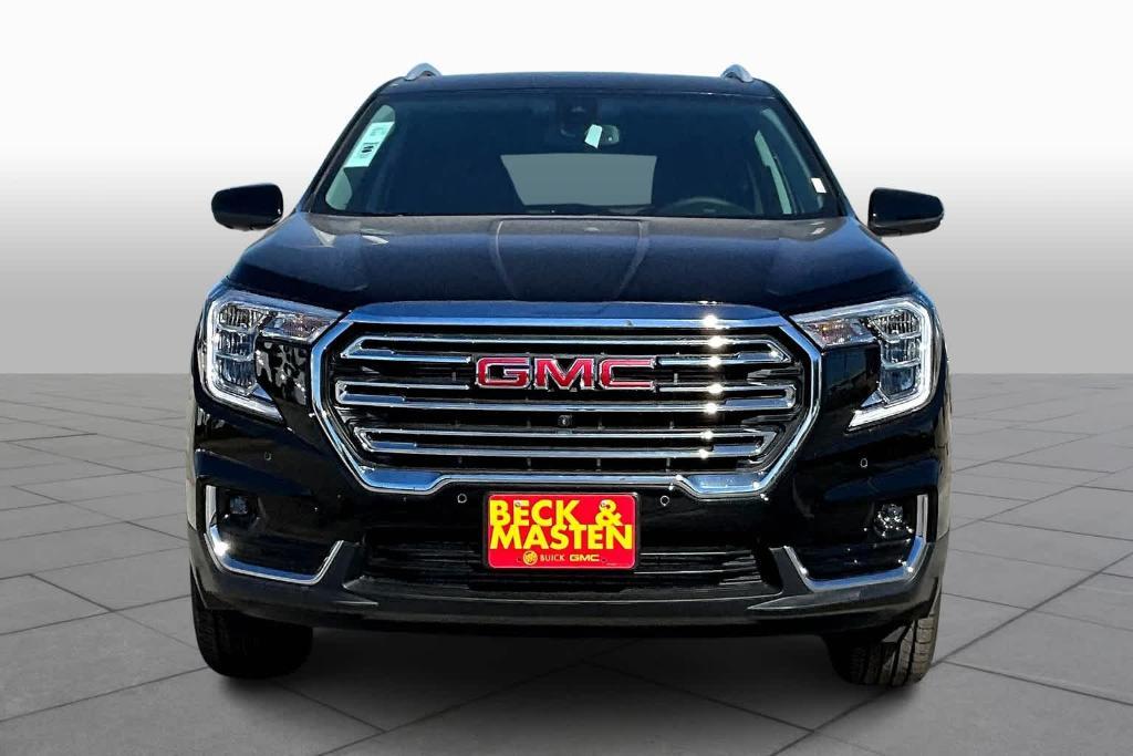 new 2024 GMC Terrain car, priced at $31,607