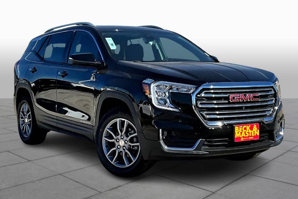 new 2024 GMC Terrain car, priced at $31,607