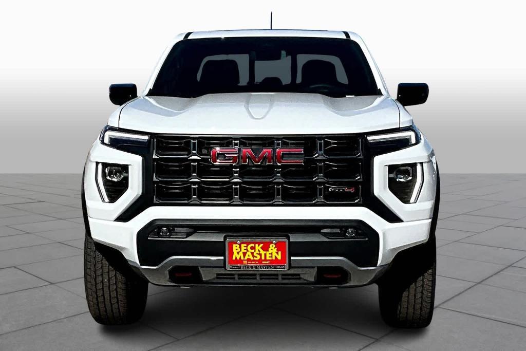 new 2024 GMC Canyon car, priced at $49,015