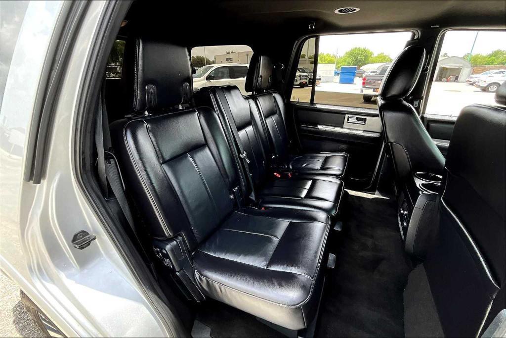used 2017 Ford Expedition car, priced at $16,477
