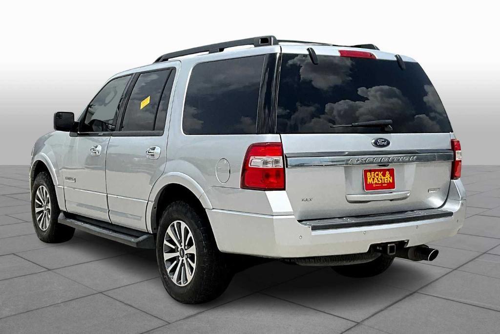 used 2017 Ford Expedition car, priced at $16,477