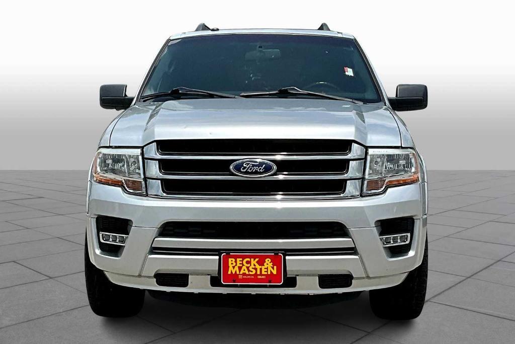used 2017 Ford Expedition car, priced at $16,477