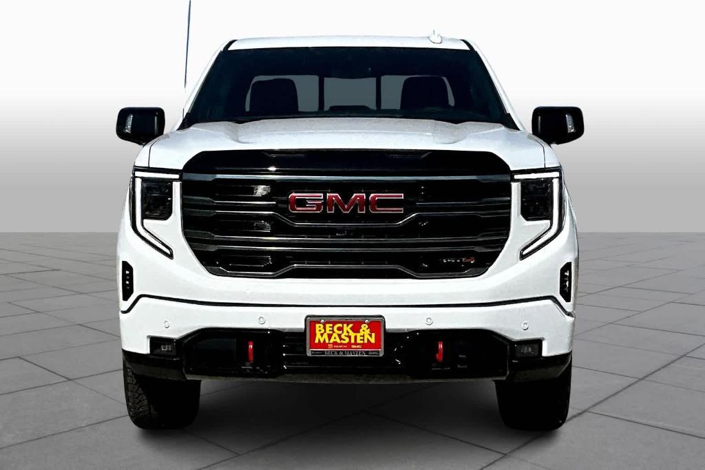 new 2025 GMC Sierra 1500 car, priced at $72,300