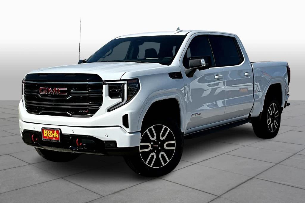 new 2025 GMC Sierra 1500 car, priced at $72,300