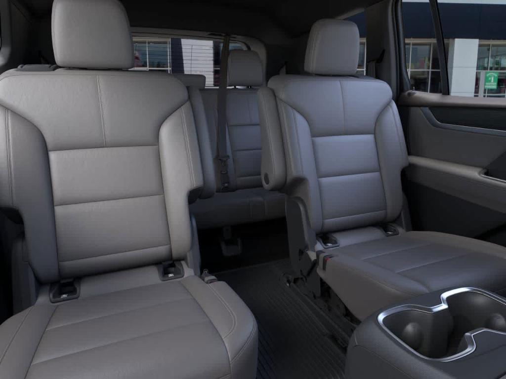 new 2025 GMC Acadia car, priced at $48,775