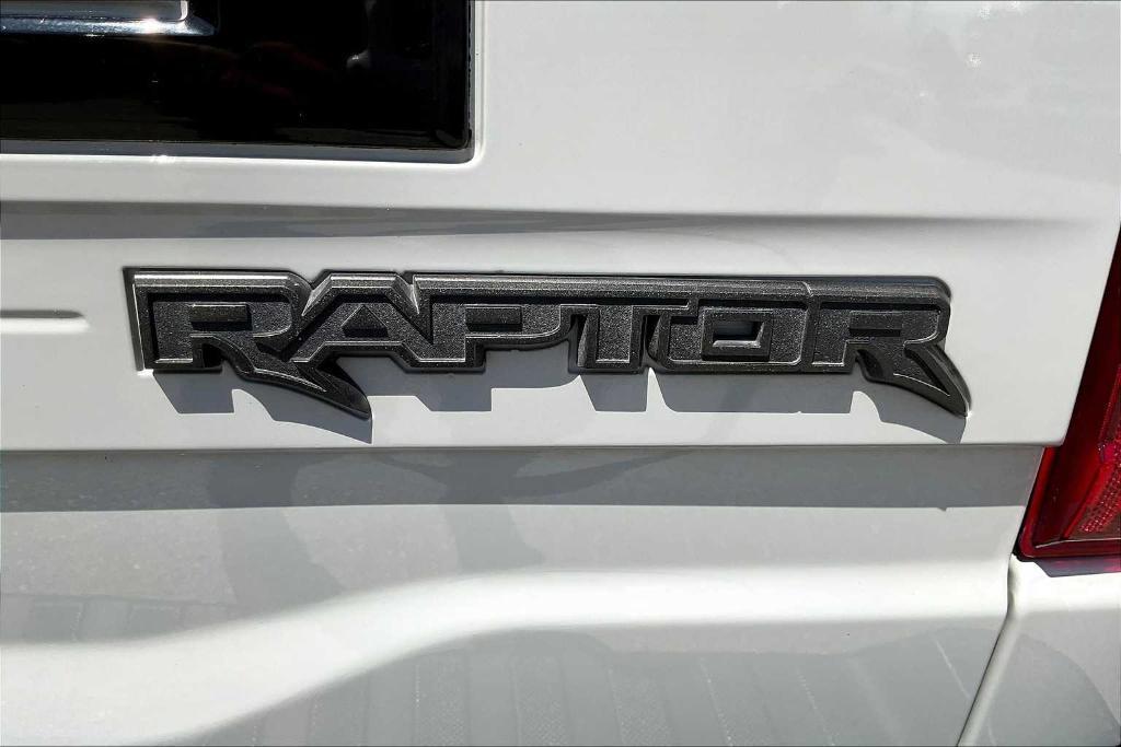 used 2023 Ford F-150 car, priced at $107,975