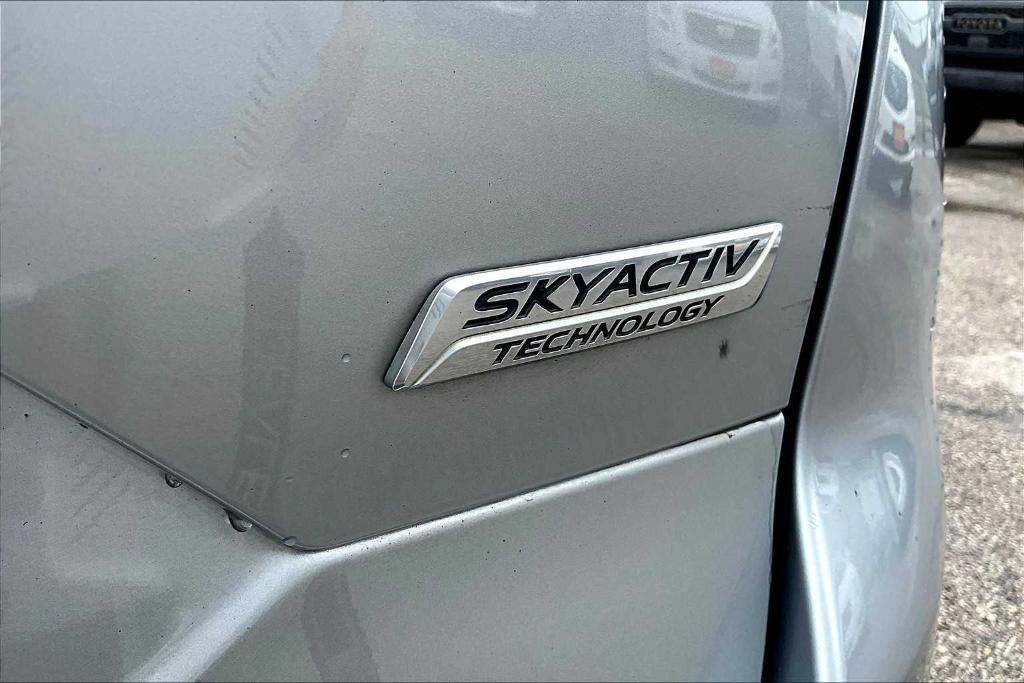 used 2017 Mazda CX-5 car, priced at $15,920