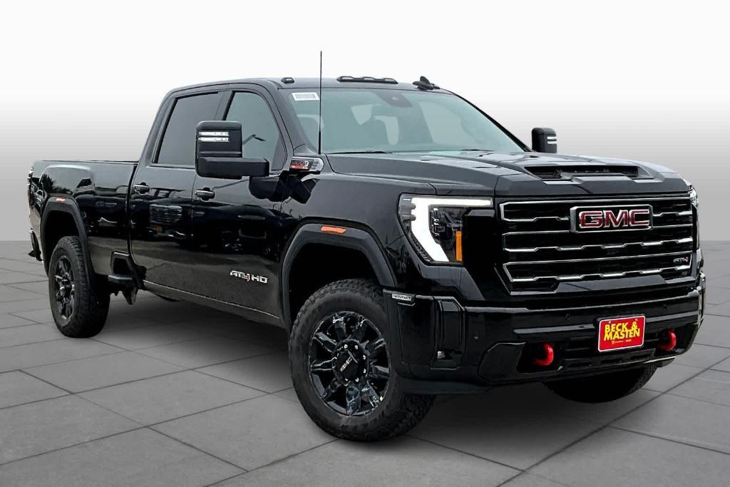 new 2025 GMC Sierra 3500 car, priced at $83,275