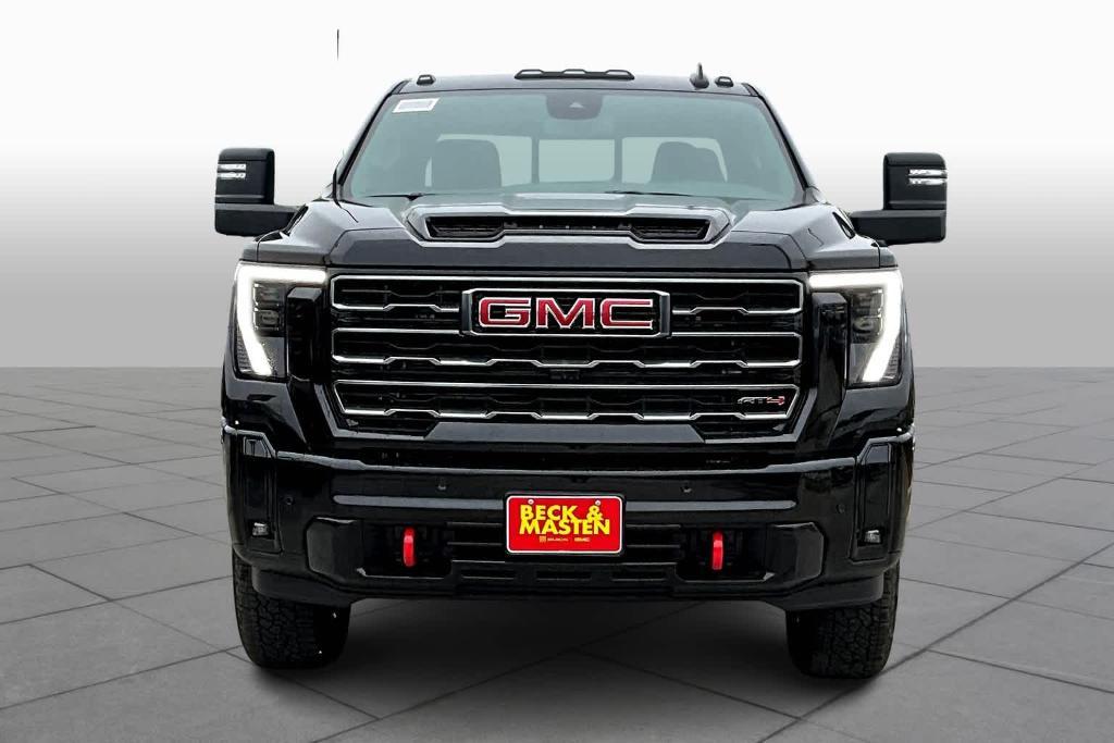 new 2025 GMC Sierra 3500 car, priced at $83,275