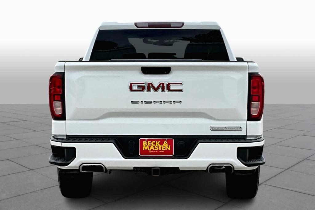 used 2020 GMC Sierra 1500 car, priced at $34,799