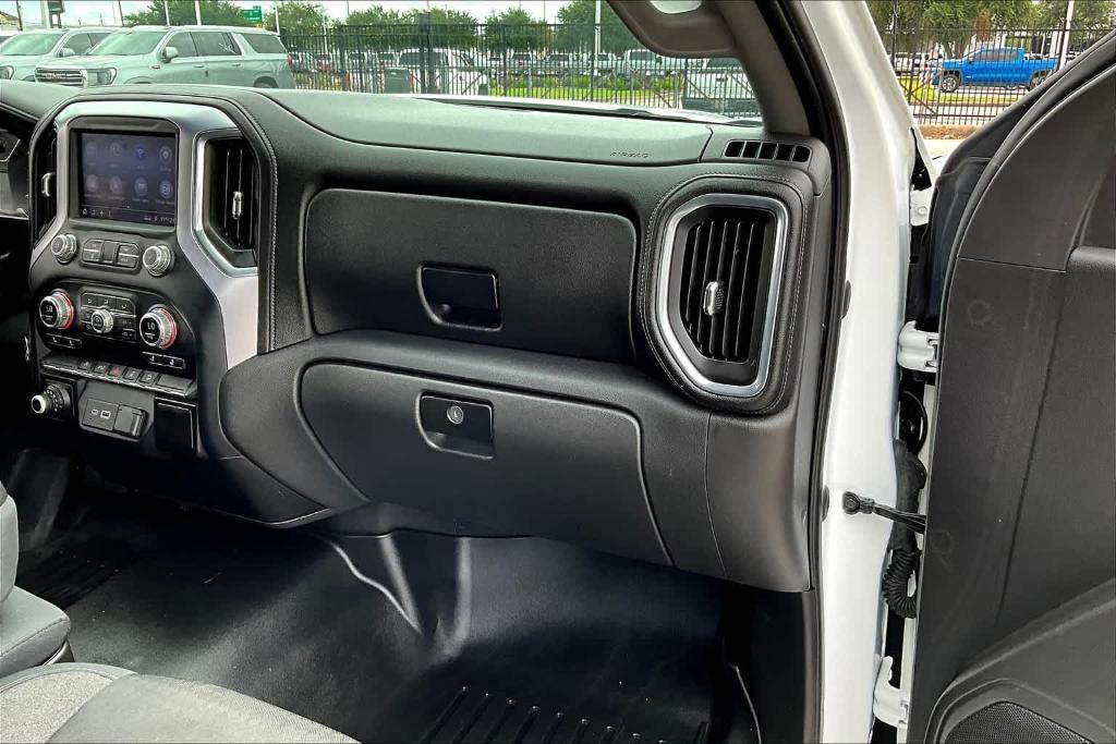 used 2020 GMC Sierra 1500 car, priced at $34,799