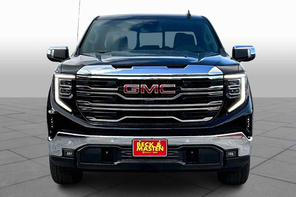 new 2025 GMC Sierra 1500 car, priced at $61,050