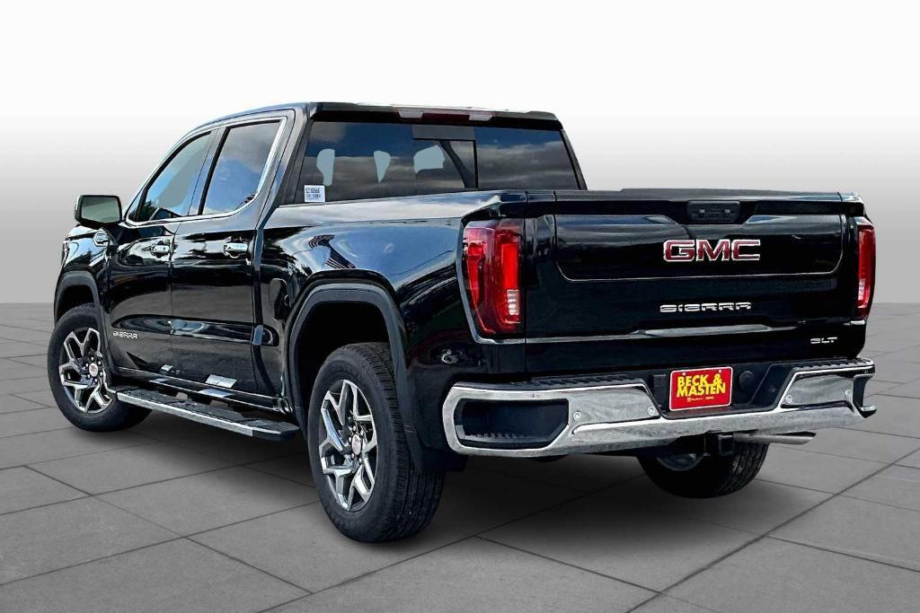 new 2025 GMC Sierra 1500 car, priced at $61,050