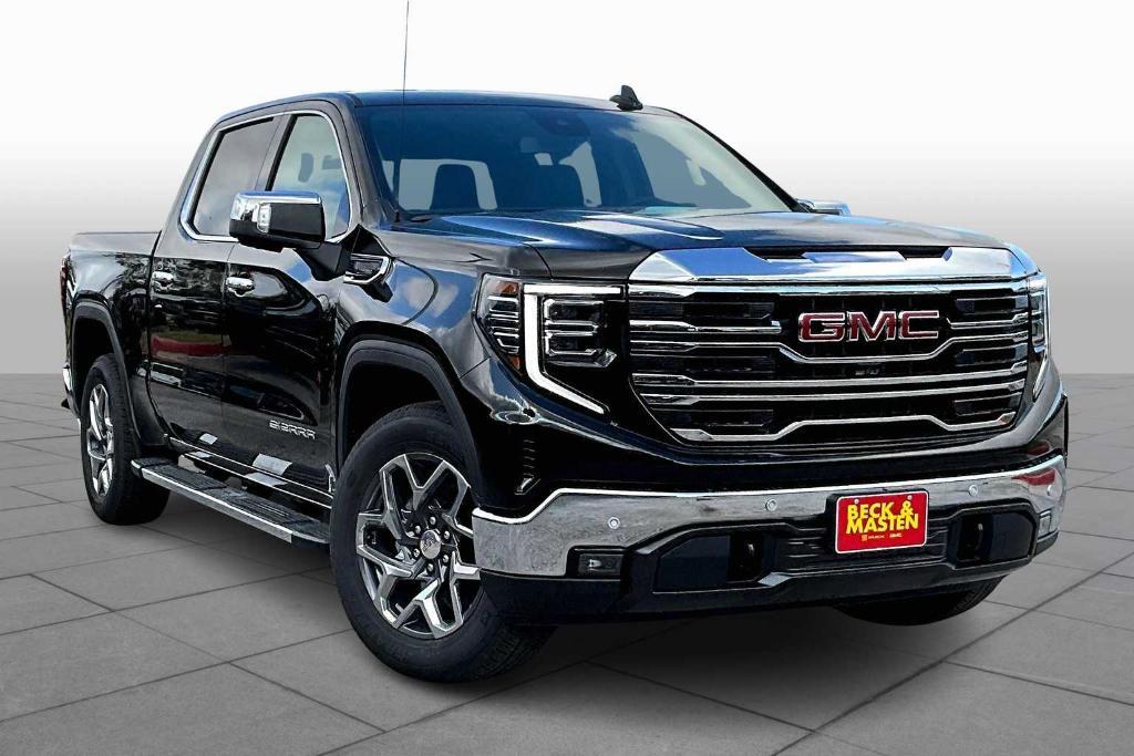 new 2025 GMC Sierra 1500 car, priced at $61,050