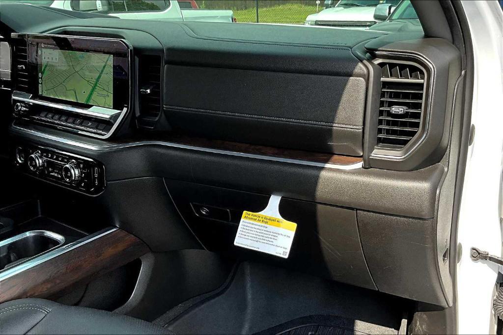 used 2022 GMC Sierra 1500 car, priced at $41,606