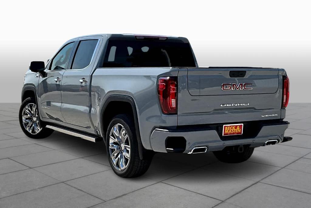 new 2024 GMC Sierra 1500 car, priced at $73,520