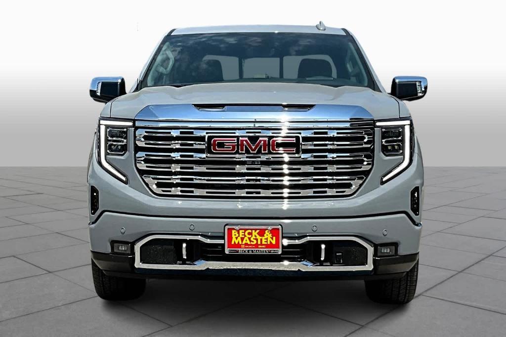 new 2024 GMC Sierra 1500 car, priced at $73,520